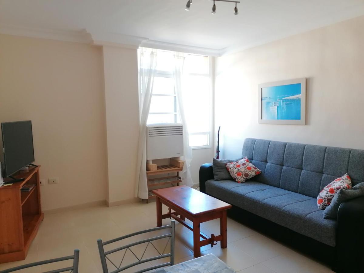 Caleta de InteriánCasa Elaアパートメント エクステリア 写真