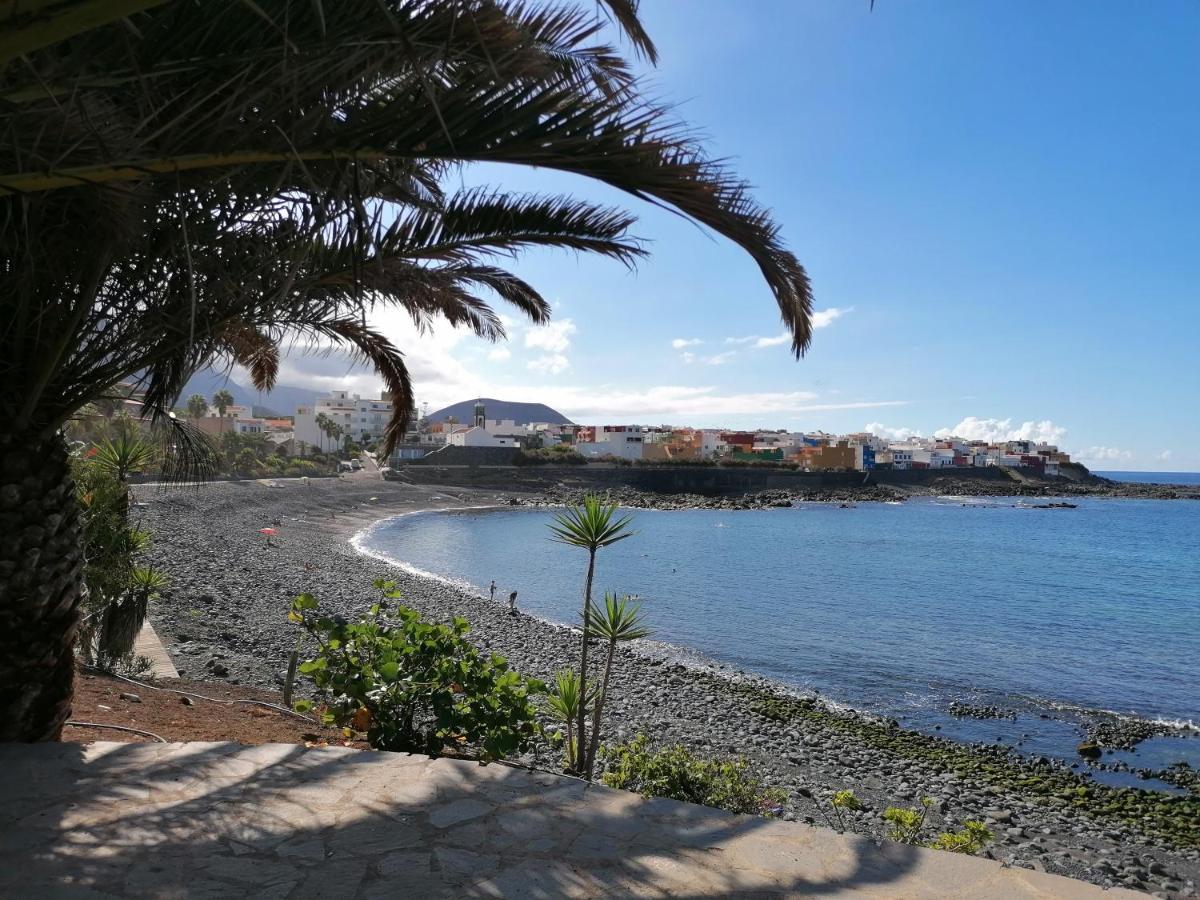 Caleta de InteriánCasa Elaアパートメント エクステリア 写真
