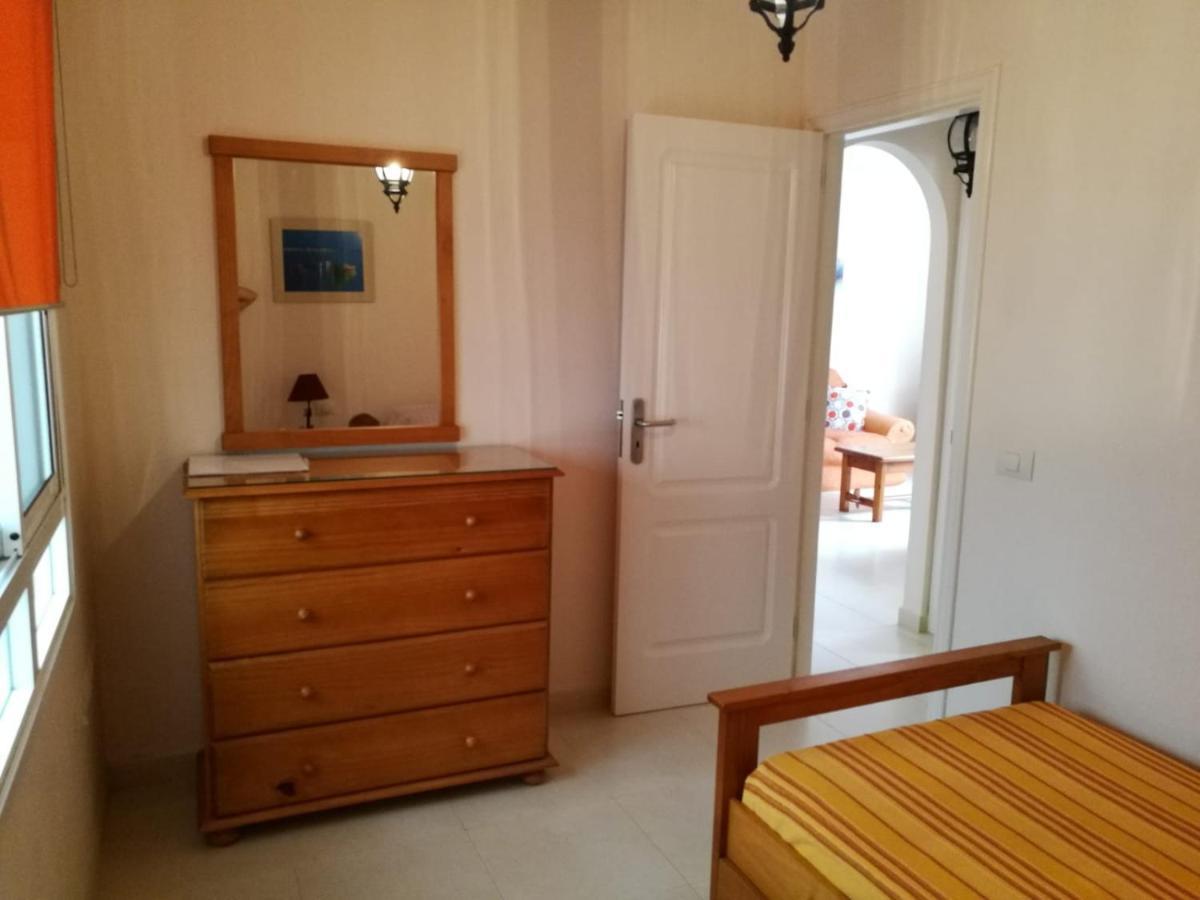 Caleta de InteriánCasa Elaアパートメント エクステリア 写真