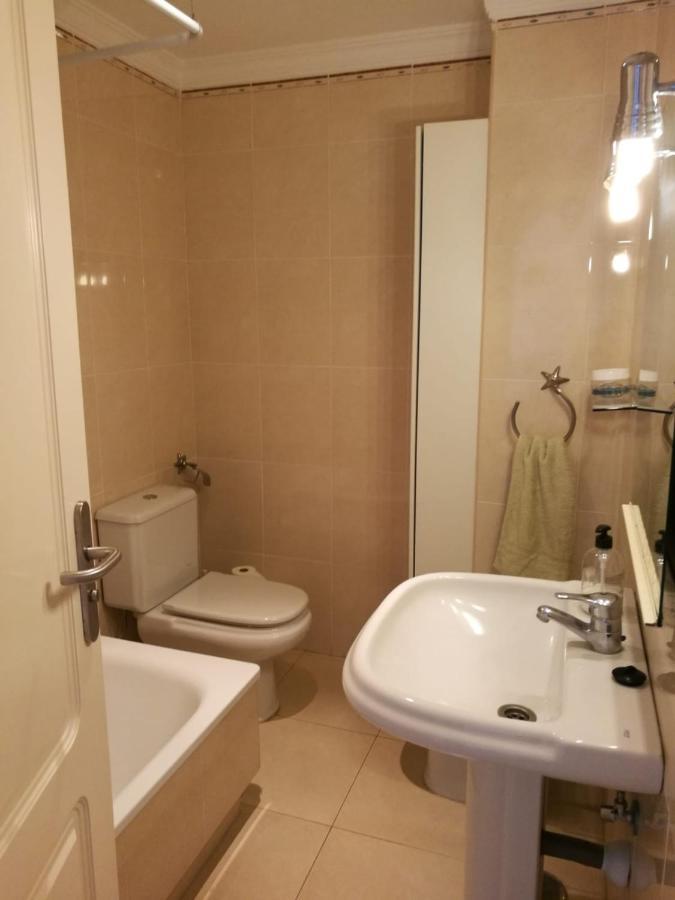 Caleta de InteriánCasa Elaアパートメント エクステリア 写真