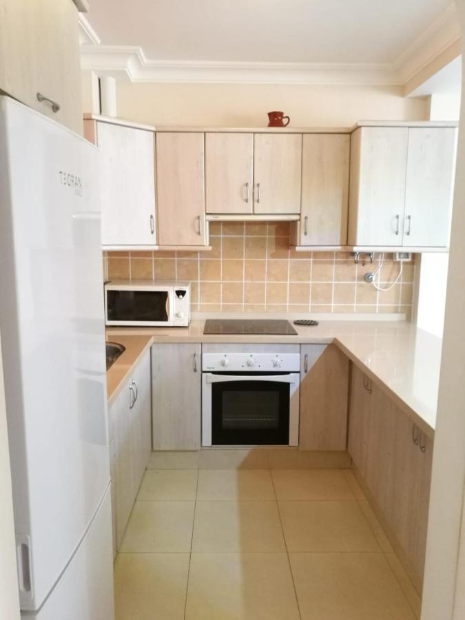 Caleta de InteriánCasa Elaアパートメント エクステリア 写真